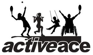 Activeace Sports & Tennis coaching home page